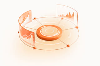 Dashboard di Onda Rendivo con visualizzazione delle performance e dei segnali delle operazioni di trading