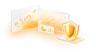 Squadra fondatrice fintech che costruisce da zero una startup di trading di criptovalute